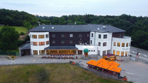 Hotel Velká Klajdovka, Brno